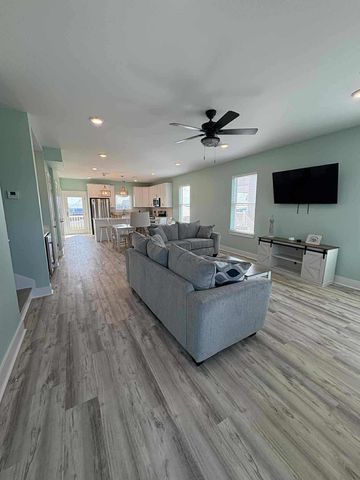 162-Unit 9 Boudreaux Ln, Grand Isle, LA 70358