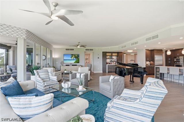 4800 Pelican Colony BLVD 201, Bonita Springs, FL 34134