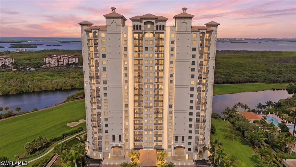 4800 Pelican Colony BLVD 201, Bonita Springs, FL 34134