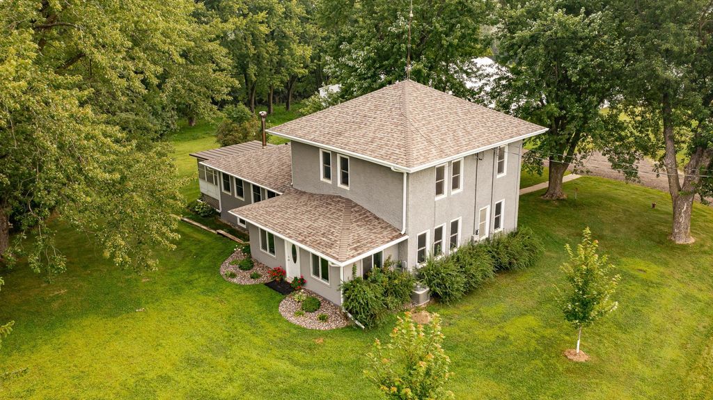 11812 New Haven Road NW, New Haven Twp, MN 55963