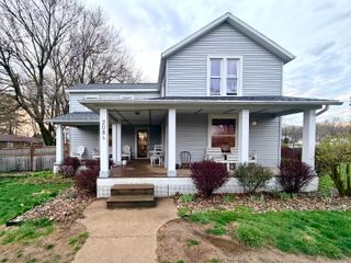 208 S Church Street, Coloma, MI 49038