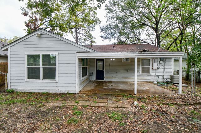 1619 Viking Drive, Houston, TX 77018