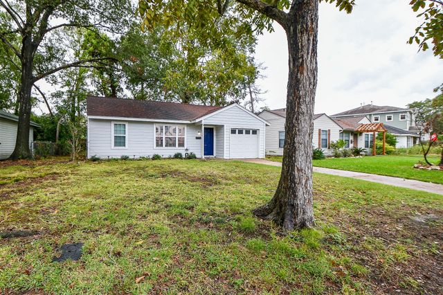 1619 Viking Drive, Houston, TX 77018