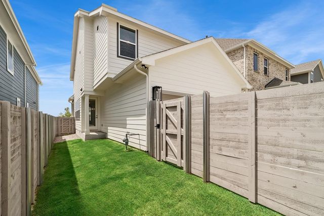 4800 Maxwell Drive, Mckinney, TX 75071