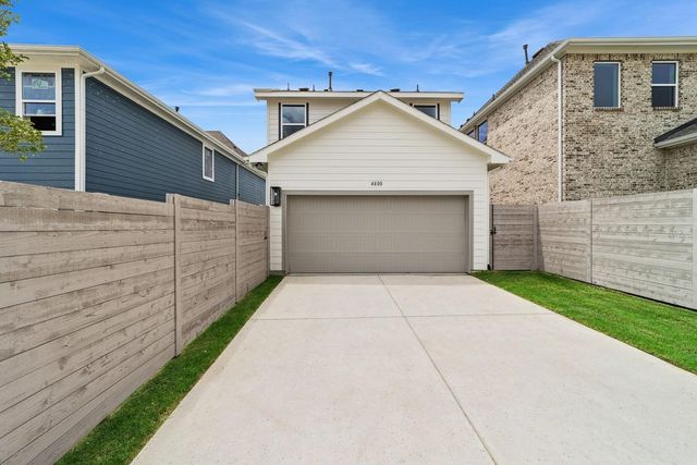 4800 Maxwell Drive, Mckinney, TX 75071