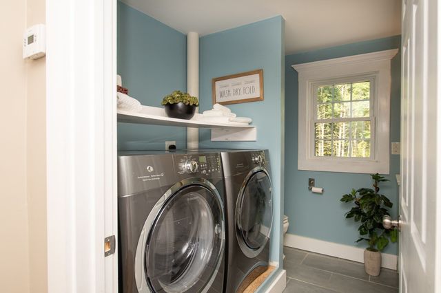 46 Bennett Rd, Rochester, MA 02770