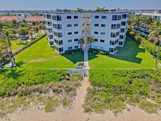 2850 S Ocean Boulevard 514, Palm Beach, FL 33480