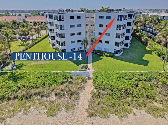 2850 S Ocean Boulevard 514, Palm Beach, FL 33480