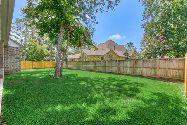 235 Twilight Toast Drive, Conroe, TX 77304