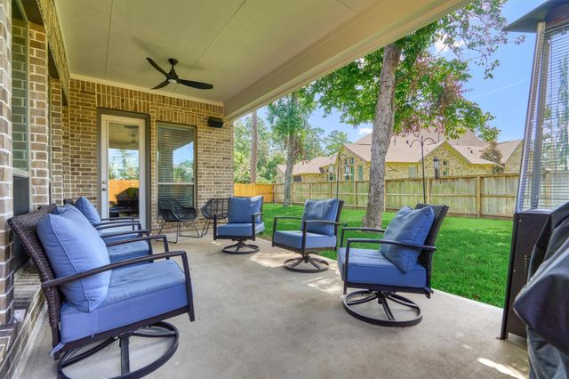 235 Twilight Toast Drive, Conroe, TX 77304