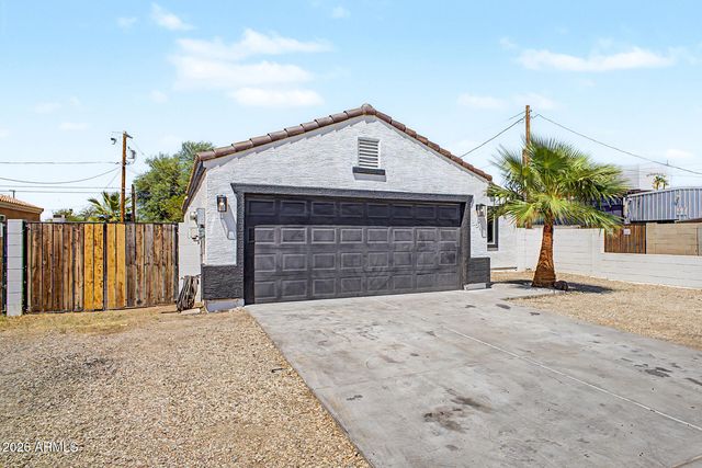 3514 W PIERCE Street, Phoenix, AZ 85009