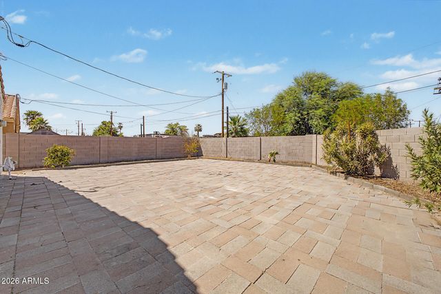 3514 W PIERCE Street, Phoenix, AZ 85009