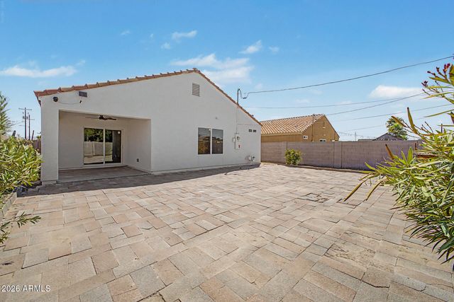 3514 W PIERCE Street, Phoenix, AZ 85009