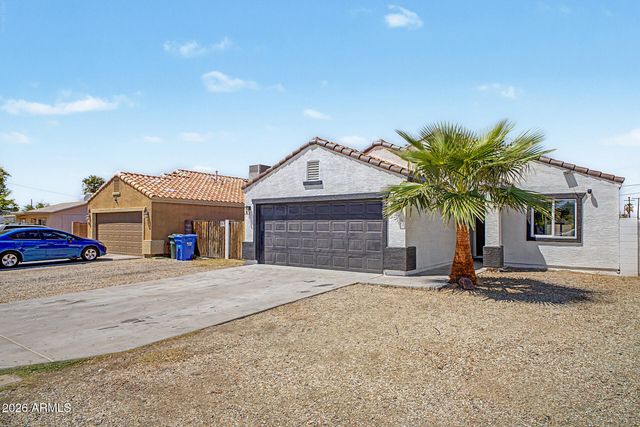 3514 W PIERCE Street, Phoenix, AZ 85009