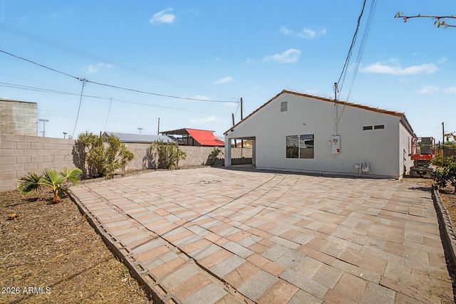 3514 W PIERCE Street, Phoenix, AZ 85009