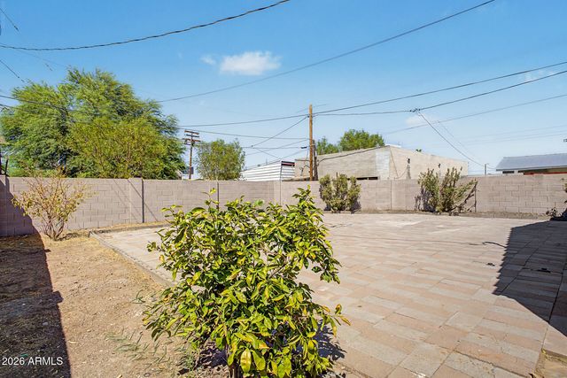 3514 W PIERCE Street, Phoenix, AZ 85009