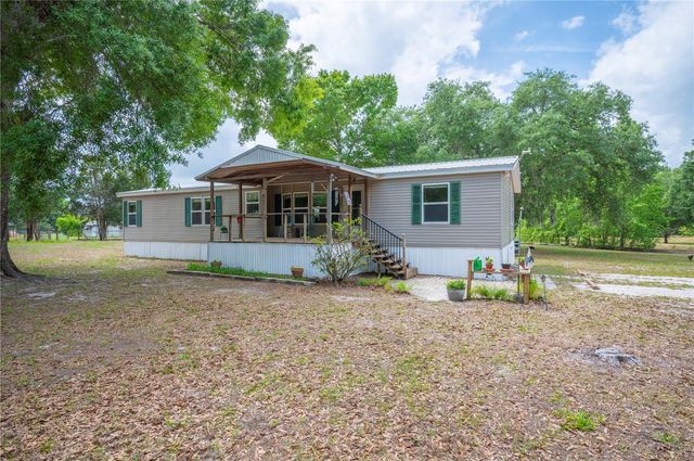 16470 CRASH CREEK ROAD, Polk City, FL 33868