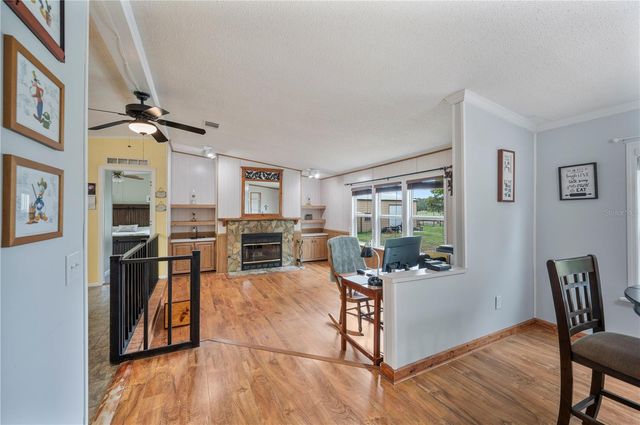 16470 CRASH CREEK ROAD, Polk City, FL 33868