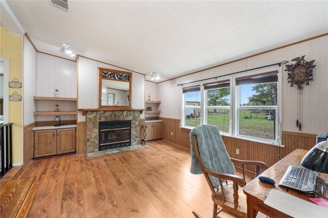 16470 CRASH CREEK ROAD, Polk City, FL 33868