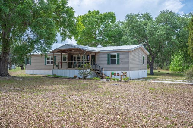 16470 CRASH CREEK ROAD, Polk City, FL 33868