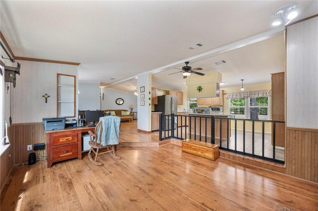 16470 CRASH CREEK ROAD, Polk City, FL 33868