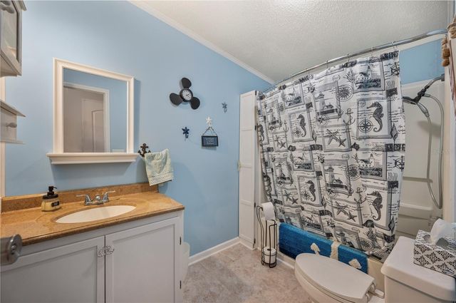 16470 CRASH CREEK ROAD, Polk City, FL 33868