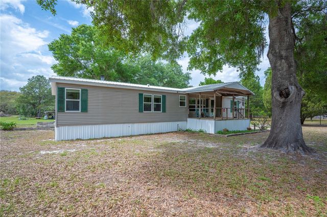 16470 CRASH CREEK ROAD, Polk City, FL 33868