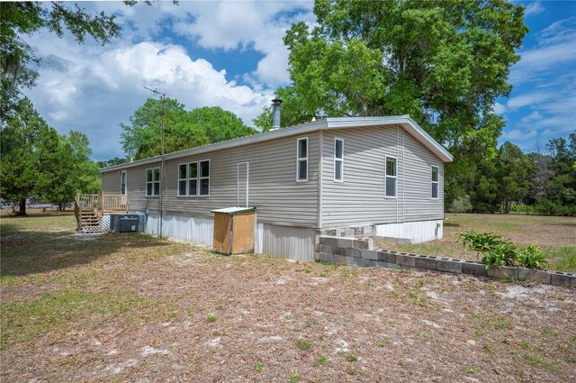 16470 CRASH CREEK ROAD, Polk City, FL 33868