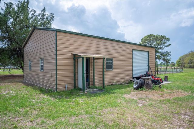 16470 CRASH CREEK ROAD, Polk City, FL 33868