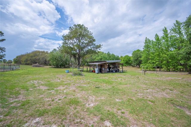 16470 CRASH CREEK ROAD, Polk City, FL 33868