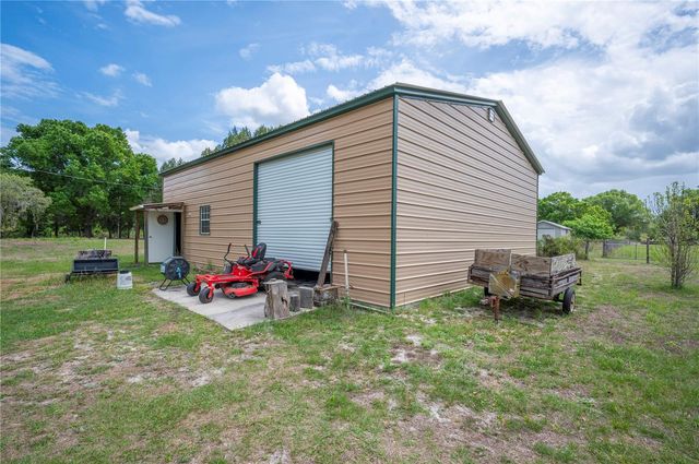 16470 CRASH CREEK ROAD, Polk City, FL 33868