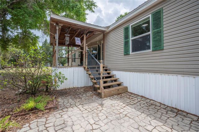 16470 CRASH CREEK ROAD, Polk City, FL 33868