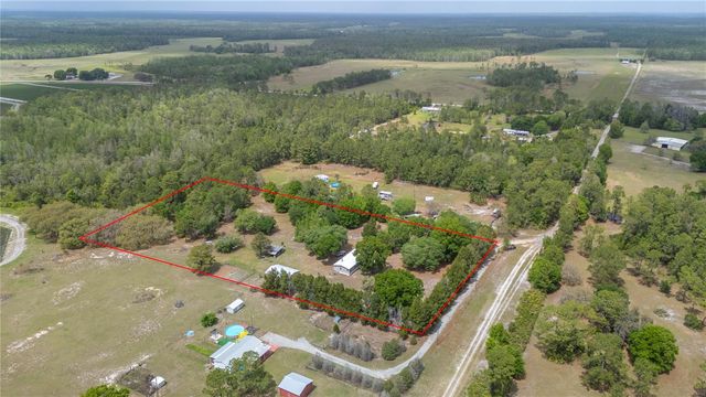 16470 CRASH CREEK ROAD, Polk City, FL 33868