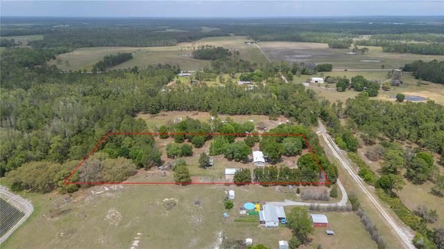 16470 CRASH CREEK ROAD, Polk City, FL 33868