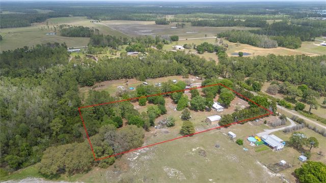 16470 CRASH CREEK ROAD, Polk City, FL 33868