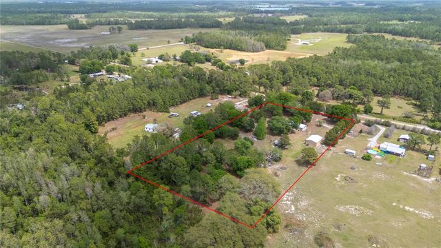 16470 CRASH CREEK ROAD, Polk City, FL 33868