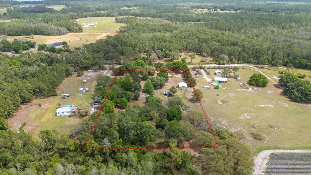 16470 CRASH CREEK ROAD, Polk City, FL 33868