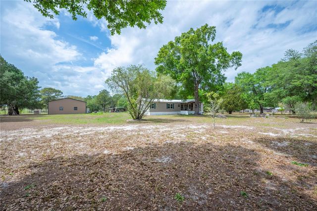 16470 CRASH CREEK ROAD, Polk City, FL 33868