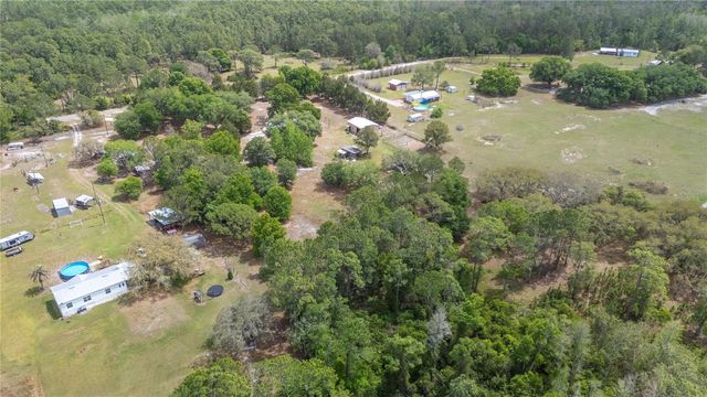 16470 CRASH CREEK ROAD, Polk City, FL 33868