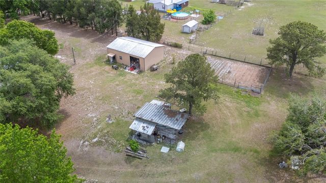 16470 CRASH CREEK ROAD, Polk City, FL 33868