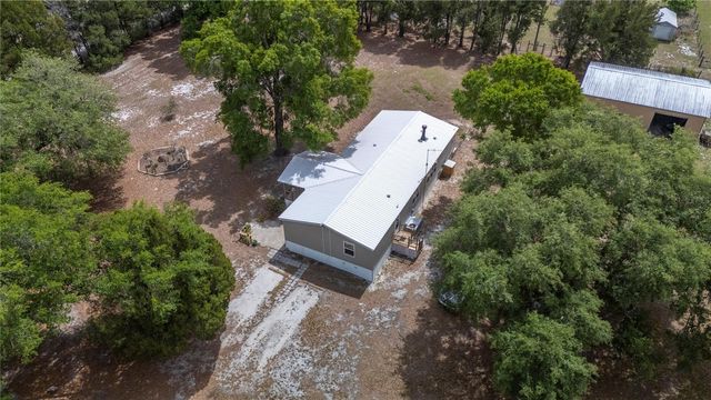 16470 CRASH CREEK ROAD, Polk City, FL 33868