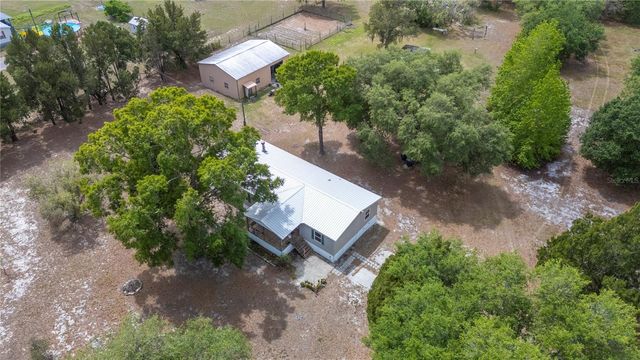 16470 CRASH CREEK ROAD, Polk City, FL 33868