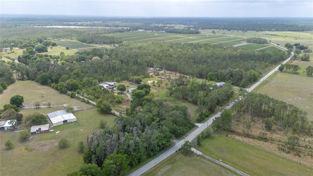 16470 CRASH CREEK ROAD, Polk City, FL 33868