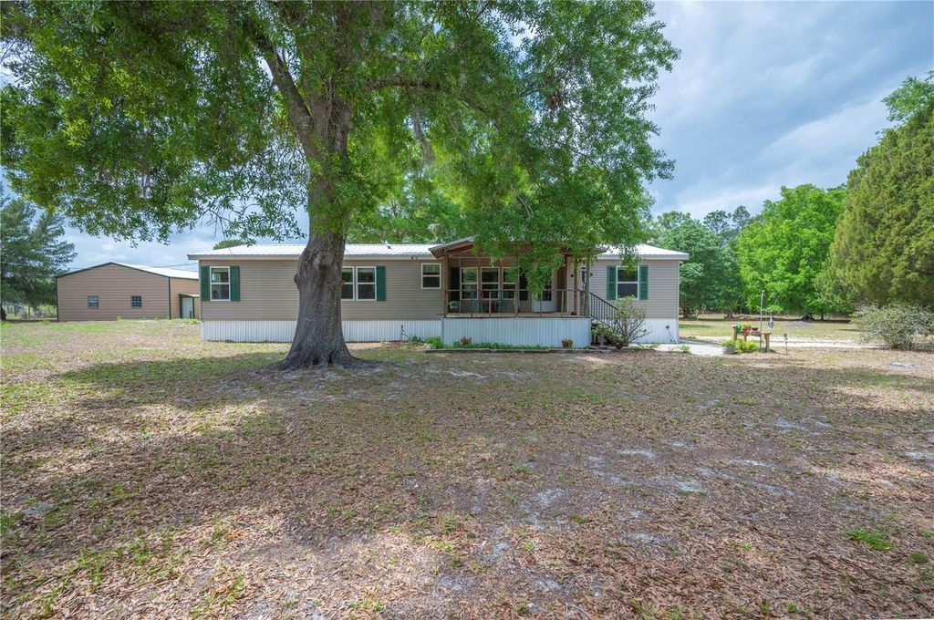 16470 CRASH CREEK ROAD, Polk City, FL 33868