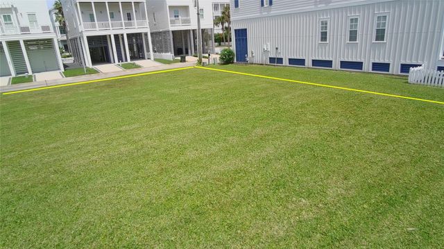 810 Ramsar Road, Galveston, TX 77550