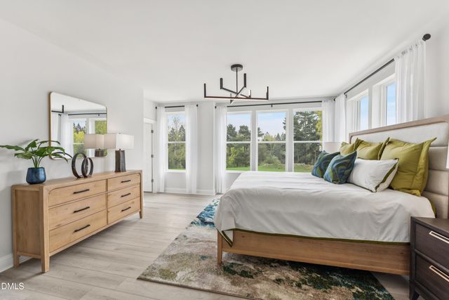 10526 Bailey Branch Drive Unit 101, Raleigh, NC 27614