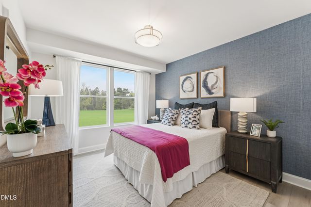 10526 Bailey Branch Drive Unit 101, Raleigh, NC 27614