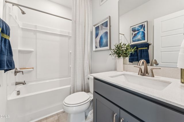 10526 Bailey Branch Drive Unit 101, Raleigh, NC 27614