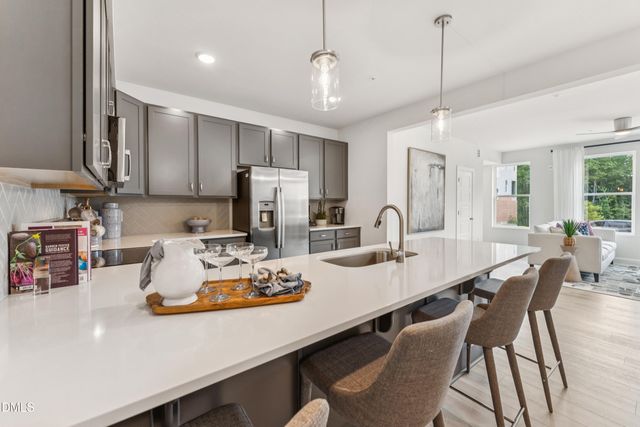 10526 Bailey Branch Drive Unit 101, Raleigh, NC 27614