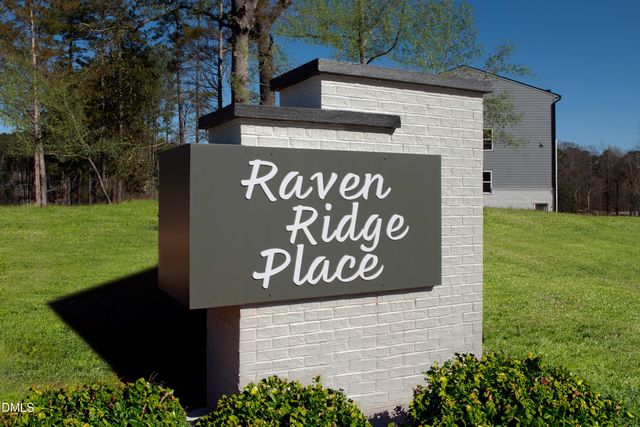 10526 Bailey Branch Drive Unit 101, Raleigh, NC 27614